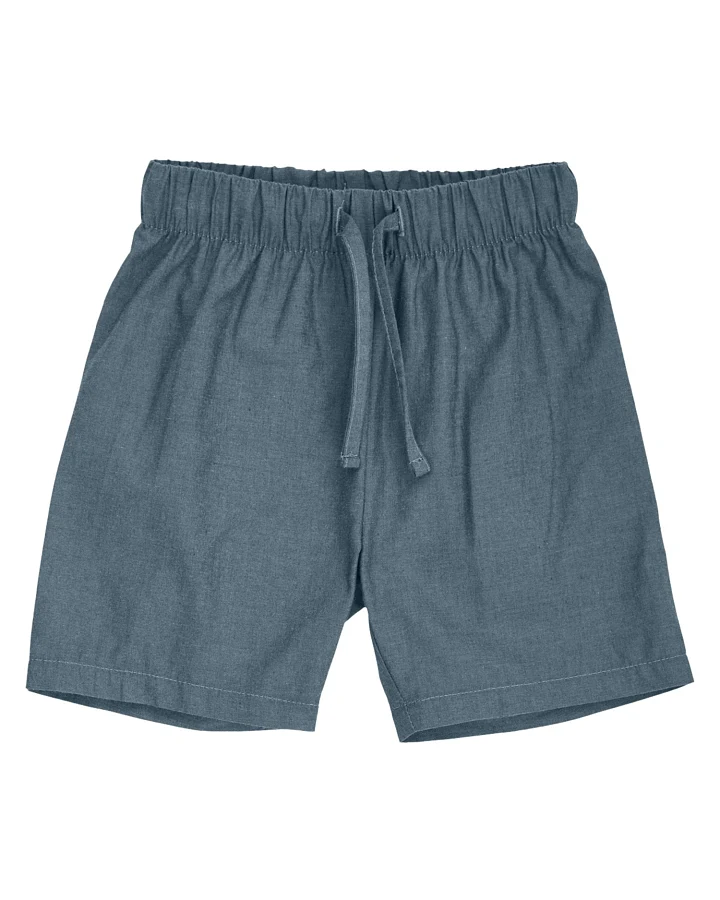 Müsli Shorts