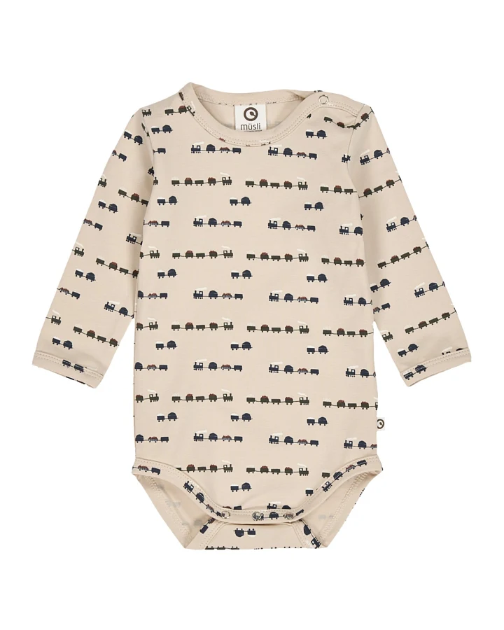Müsli Body 1582077900