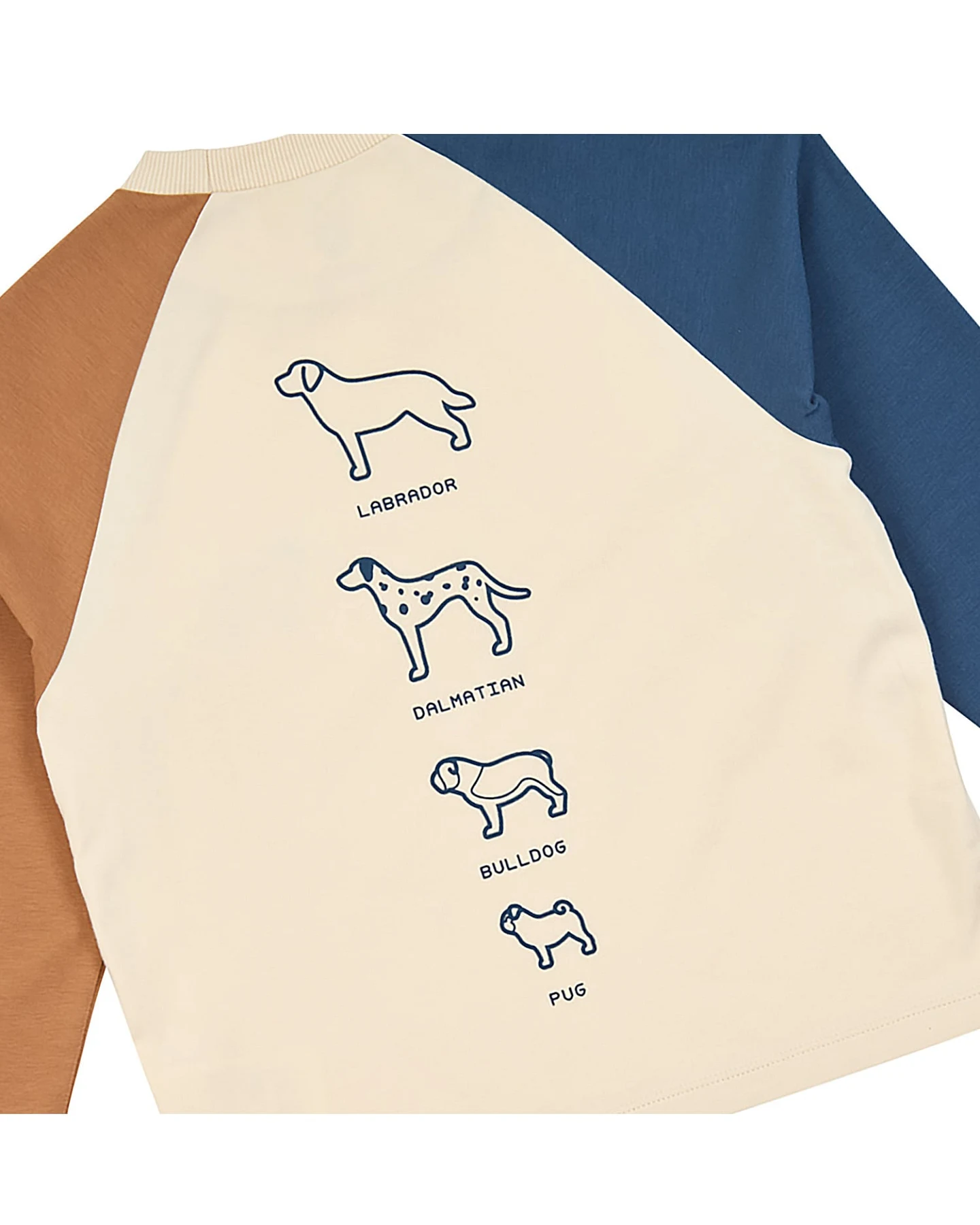 Müsli Shirt – Ansicht 3