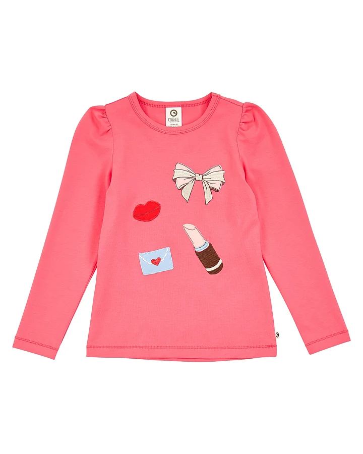 Müsli Shirt