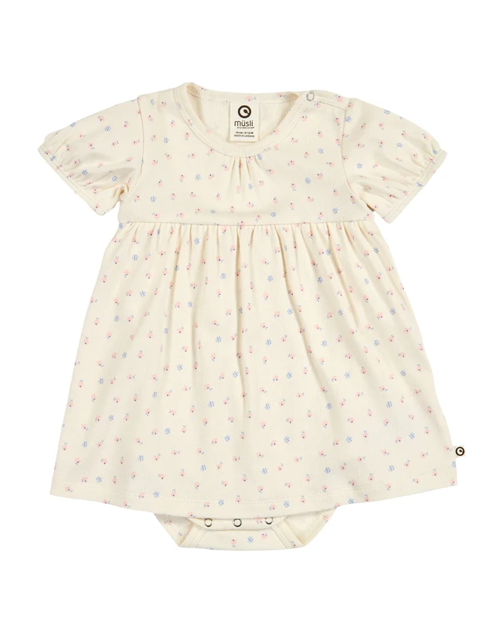Müsli Kleid
