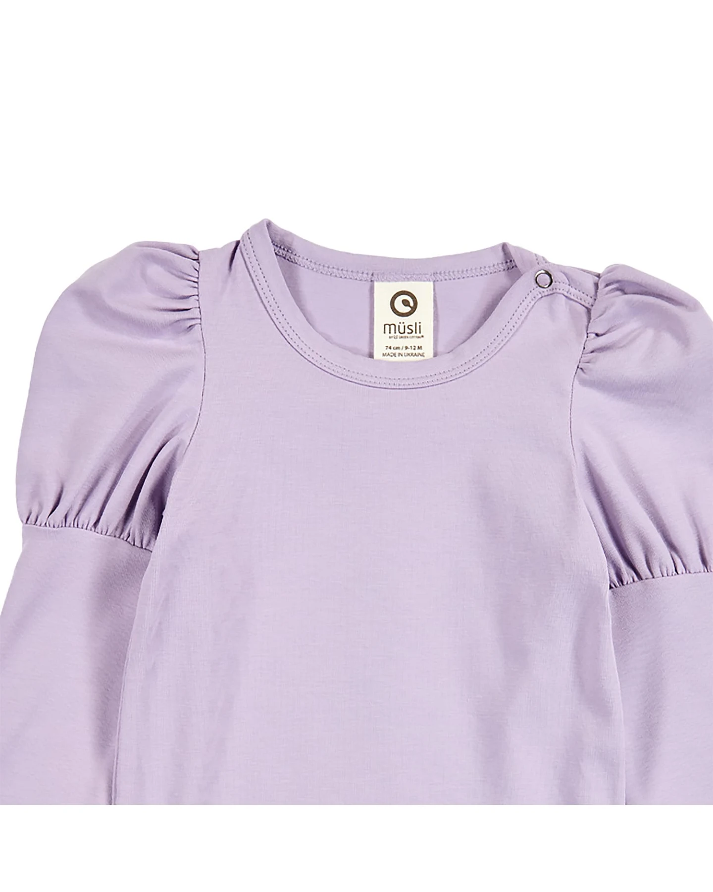 Müsli Body – Ansicht 3