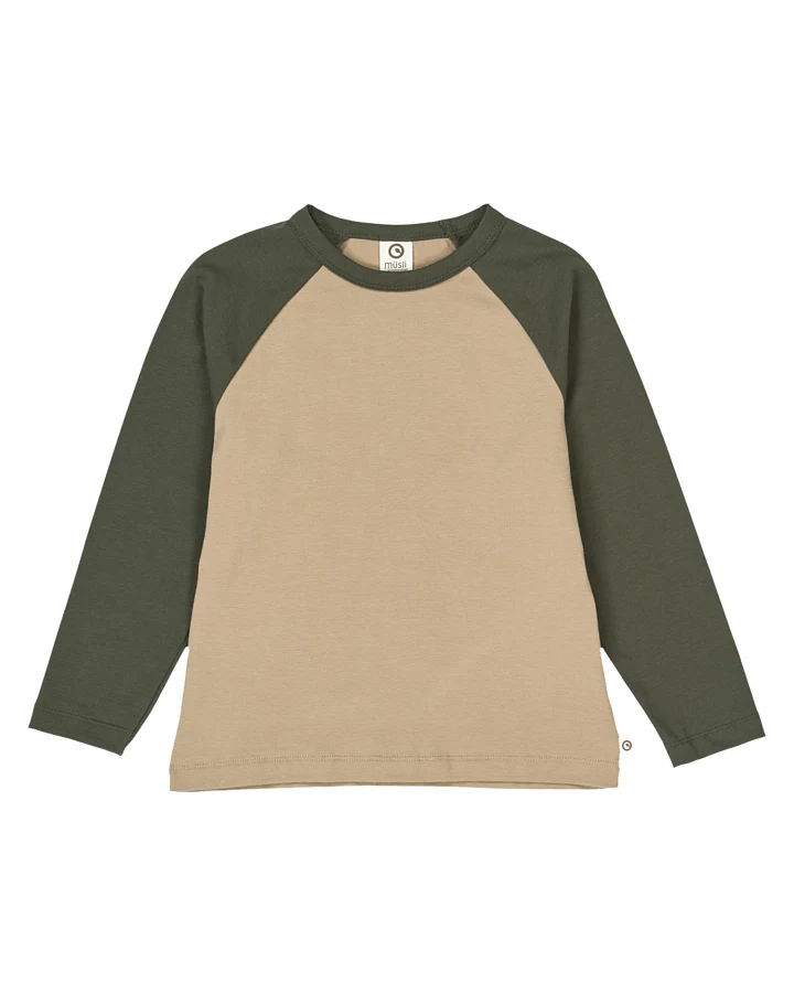 Müsli Shirt