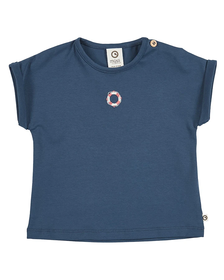 Müsli T-Shirt=