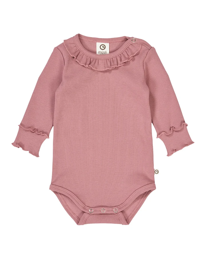Müsli Body