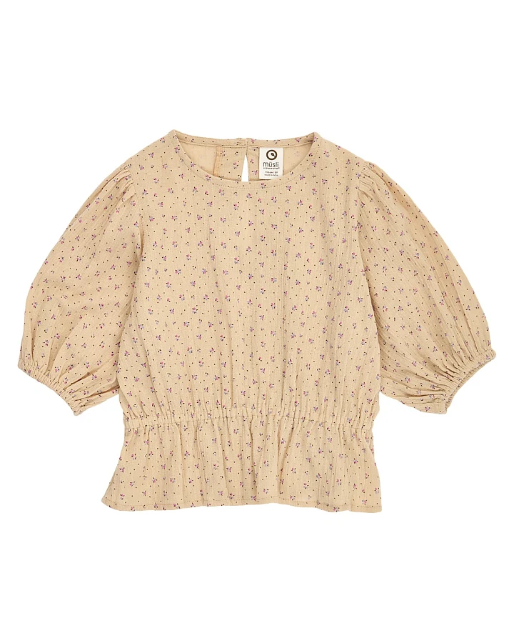 Müsli Bluse