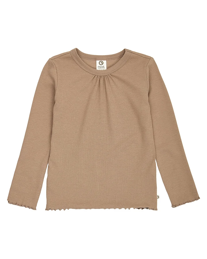 Produktseite: Müsli Shirt