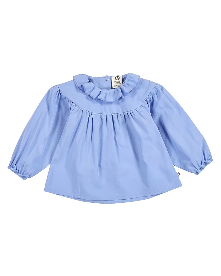 Müsli Bluse