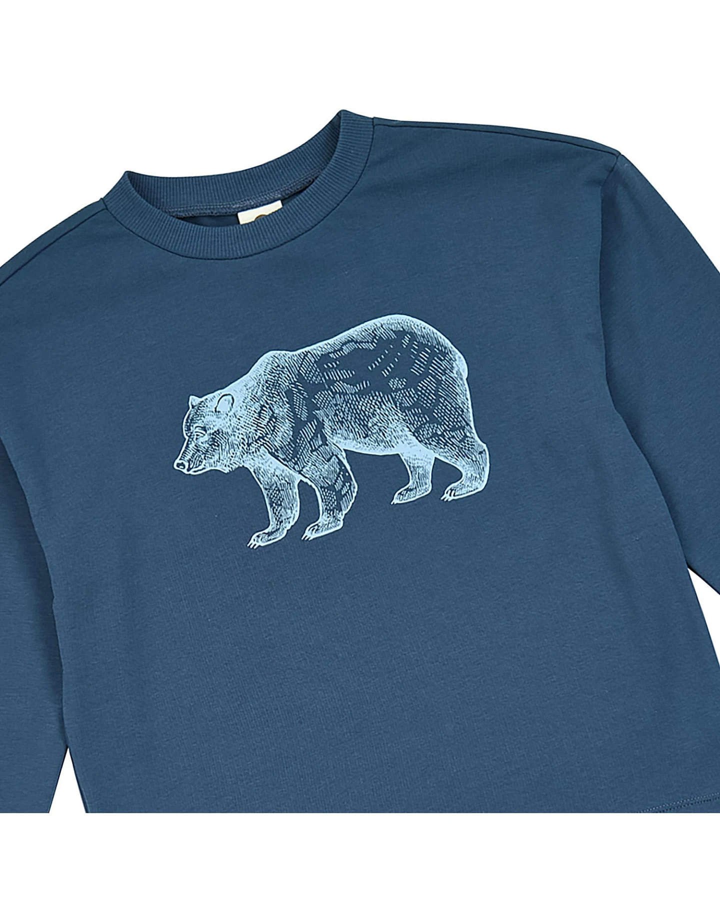 Müsli Shirt – Ansicht 3
