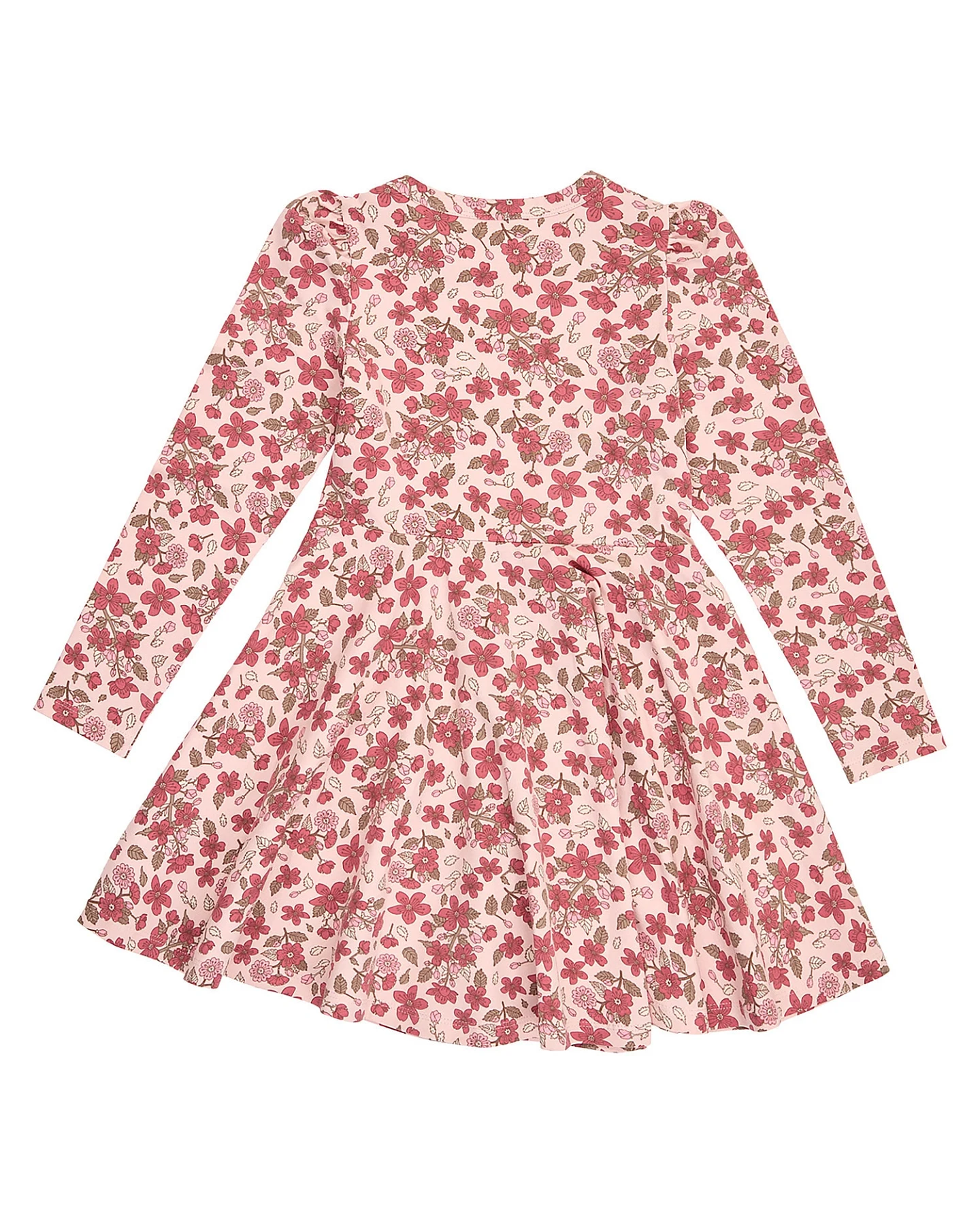 Müsli Kleid – Ansicht 2