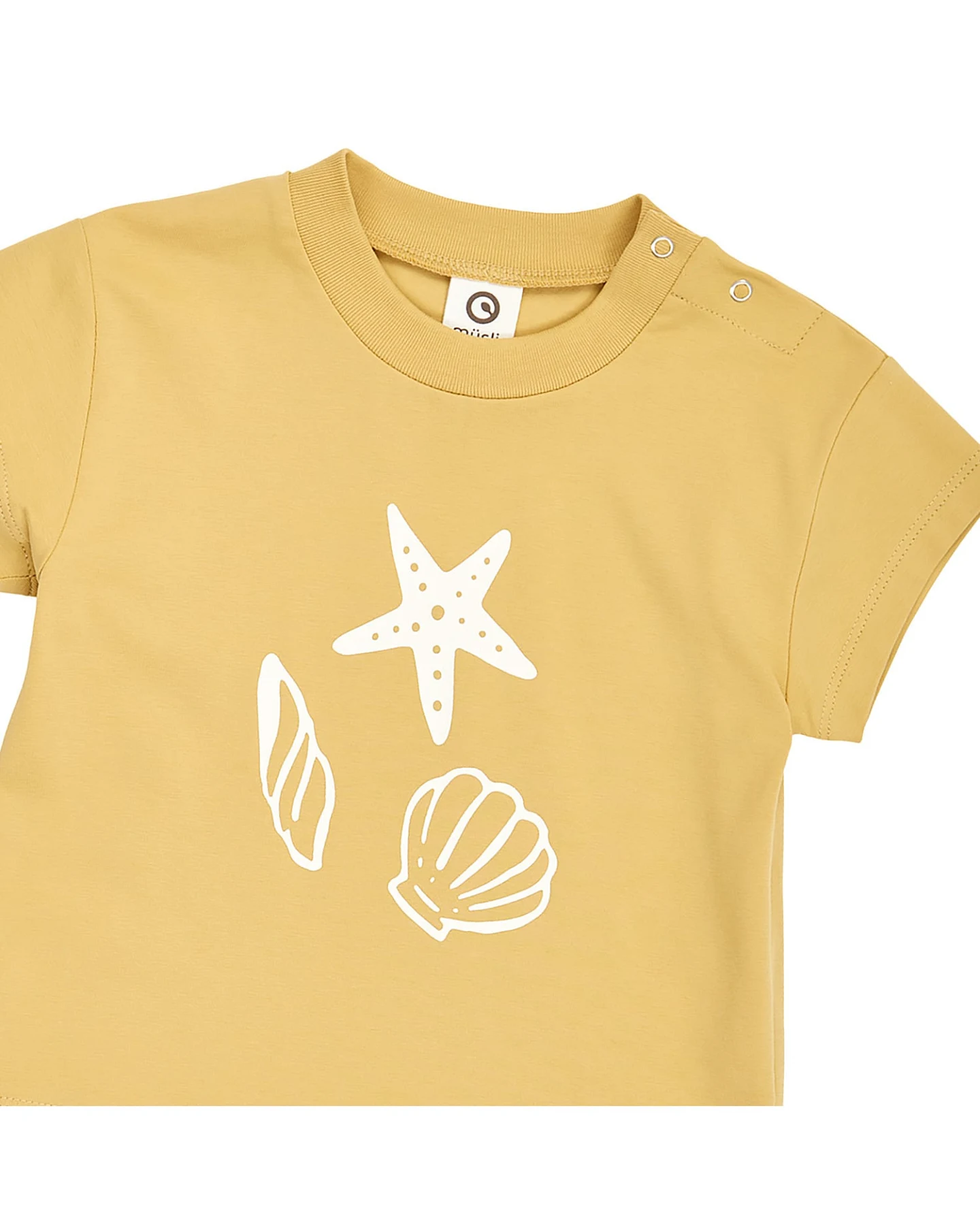 Müsli T-Shirt – Ansicht 3