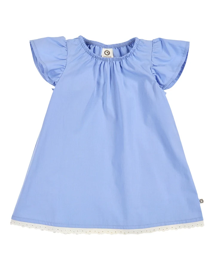 Müsli Kleid