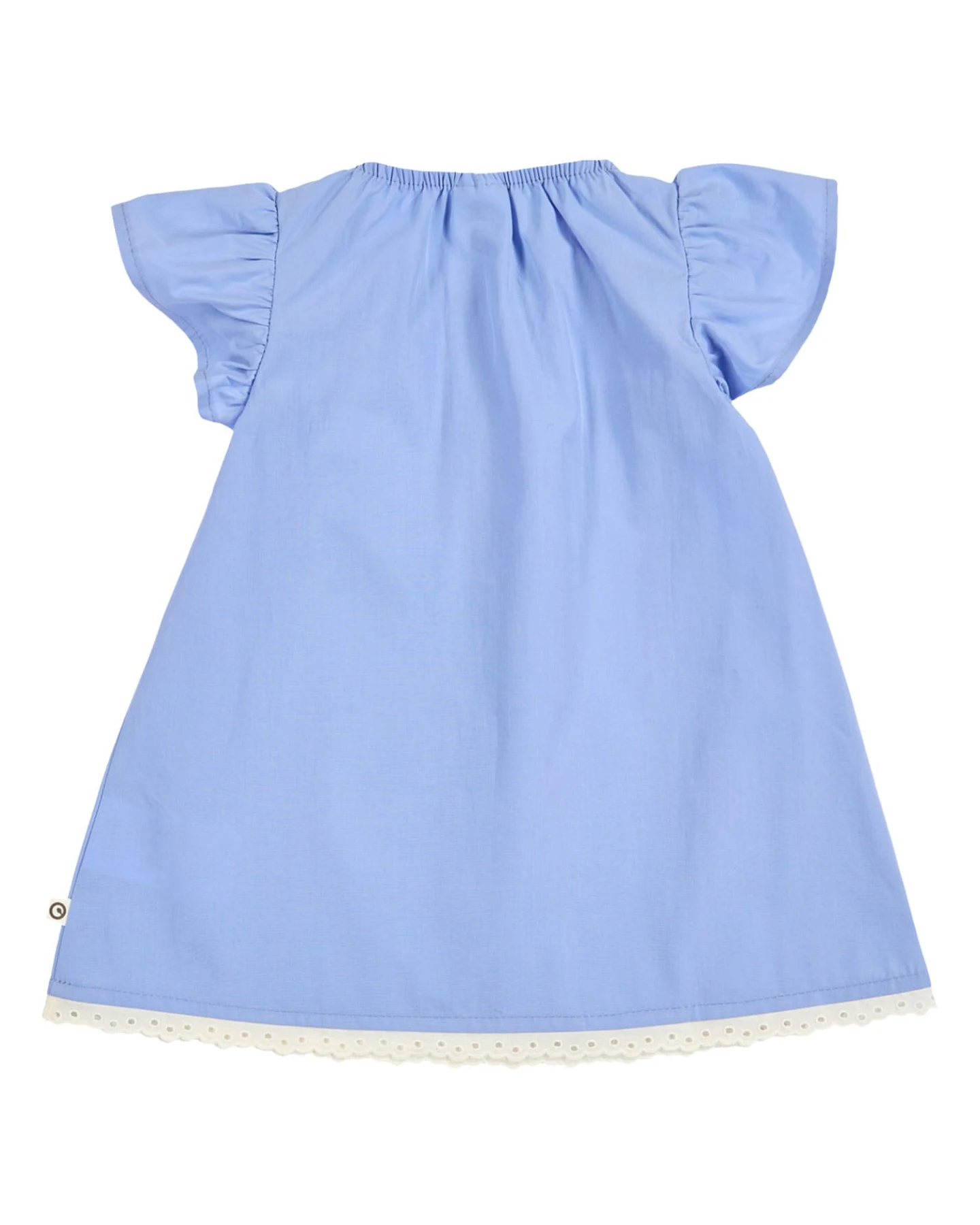 Müsli Kleid – Ansicht 2
