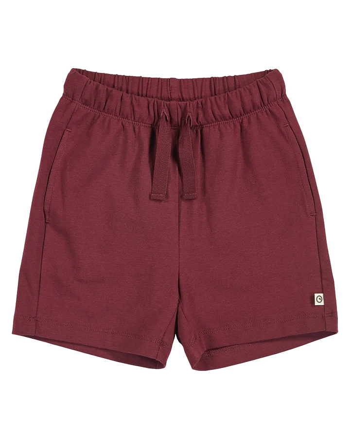 Müsli Shorts