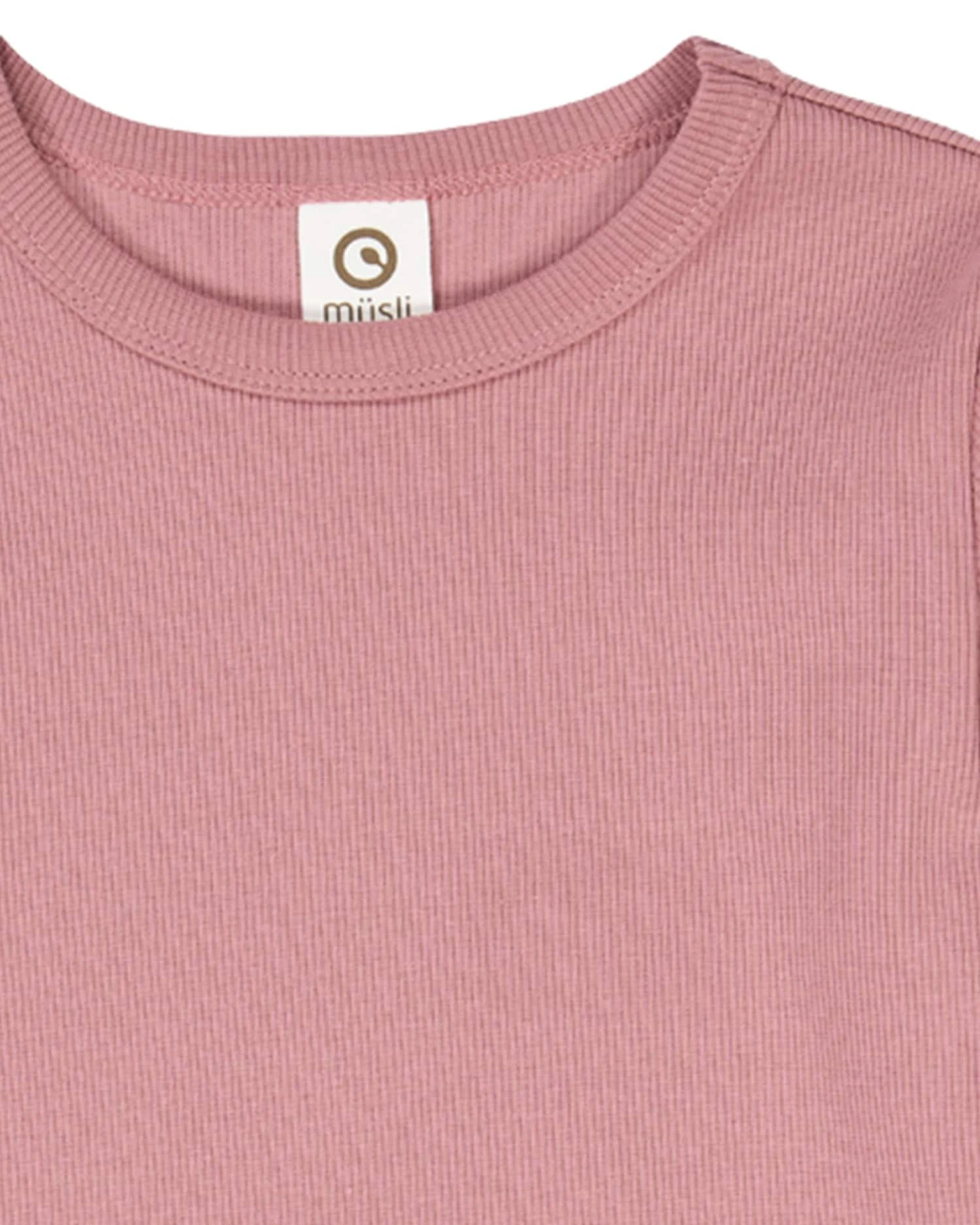 Müsli Shirt – Ansicht 3