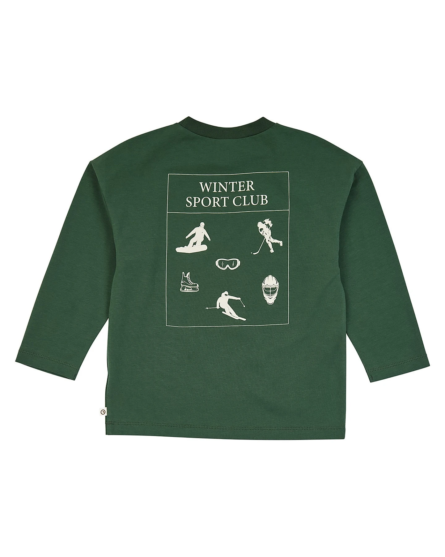 Müsli Shirt – Ansicht 2