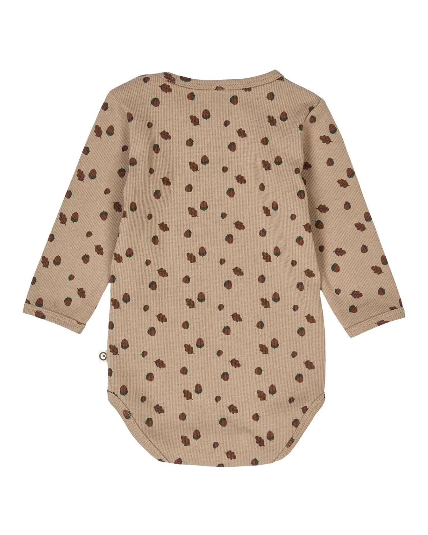 Müsli Strampler/Body – Ansicht 2