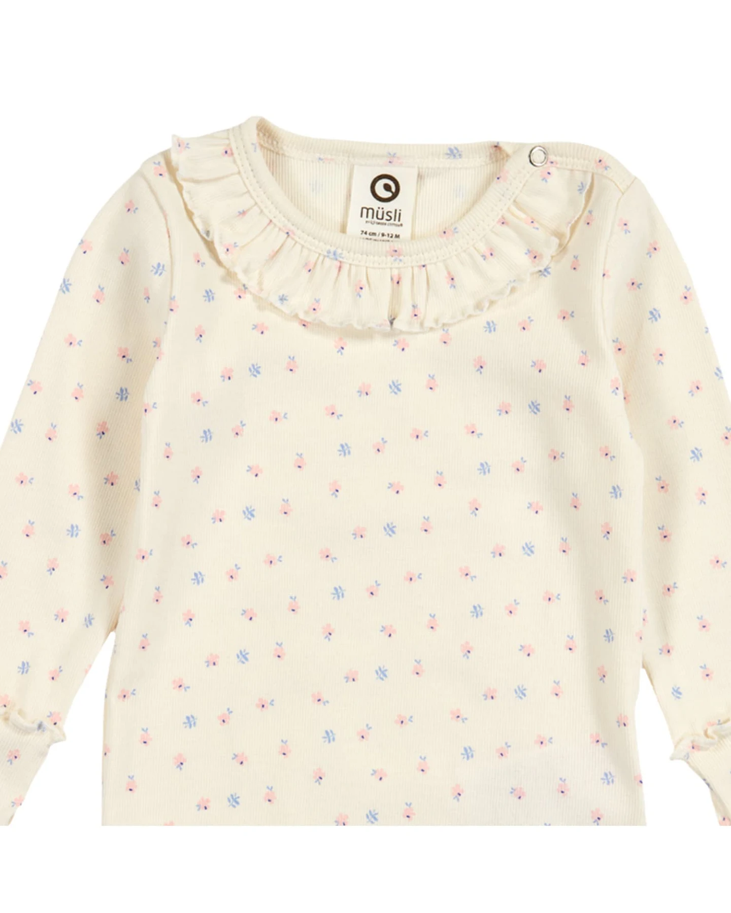 Müsli Body – Ansicht 3