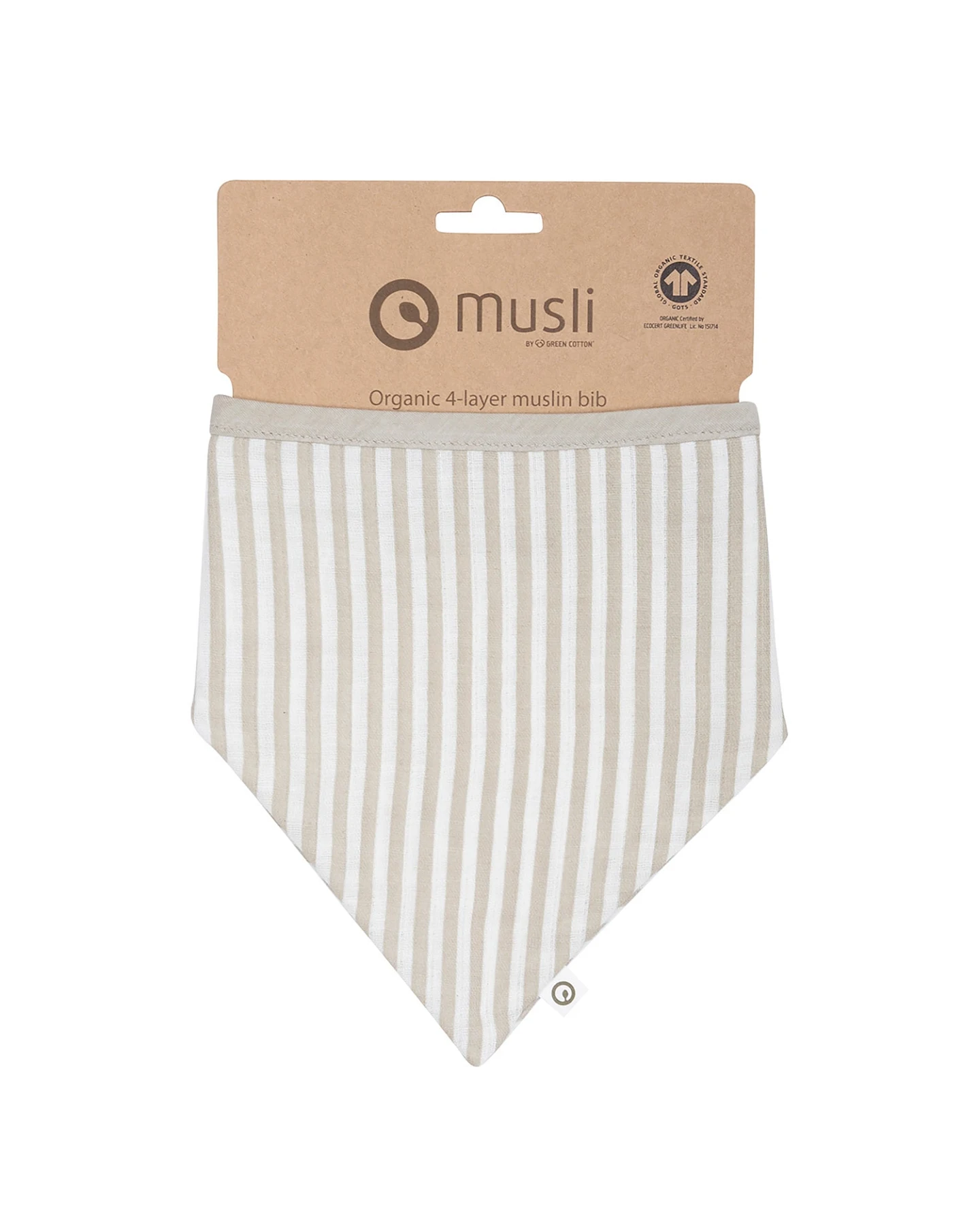 Müsli Tuch – Ansicht 3