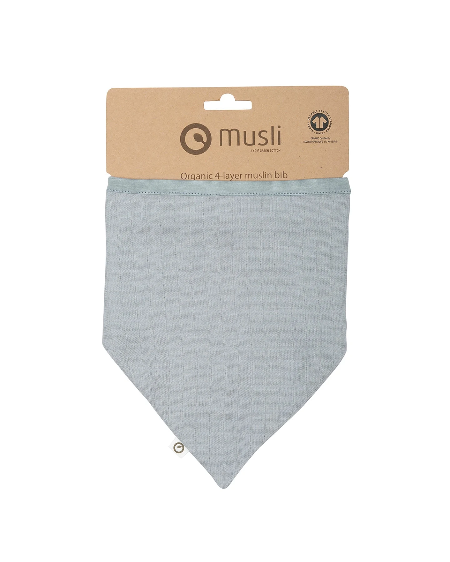 Müsli Tuch – Ansicht 5