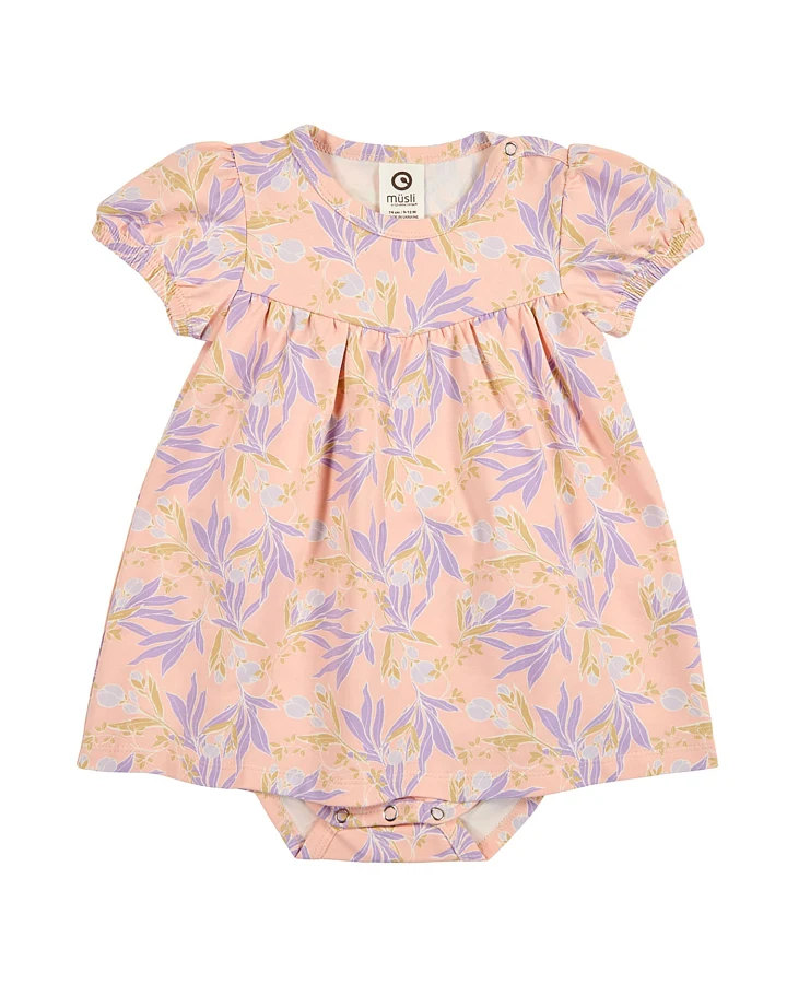 Müsli Kleid