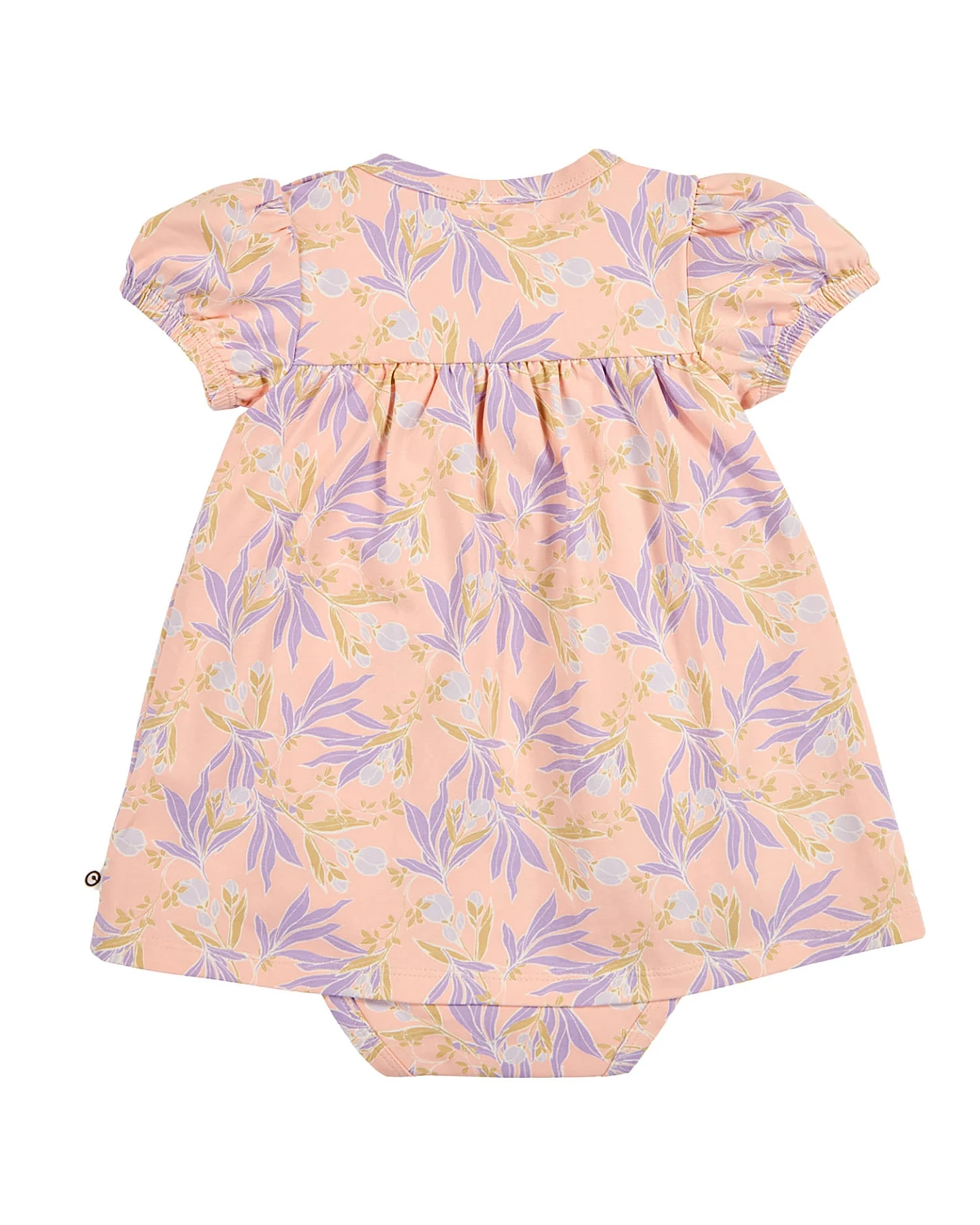 Müsli Kleid – Ansicht 2