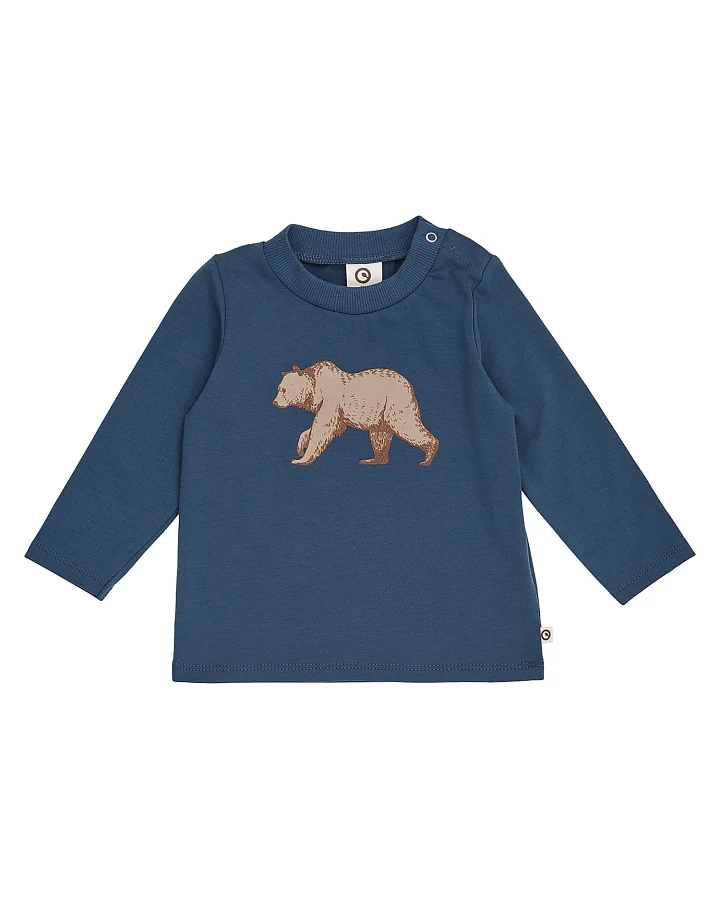 Müsli Shirt