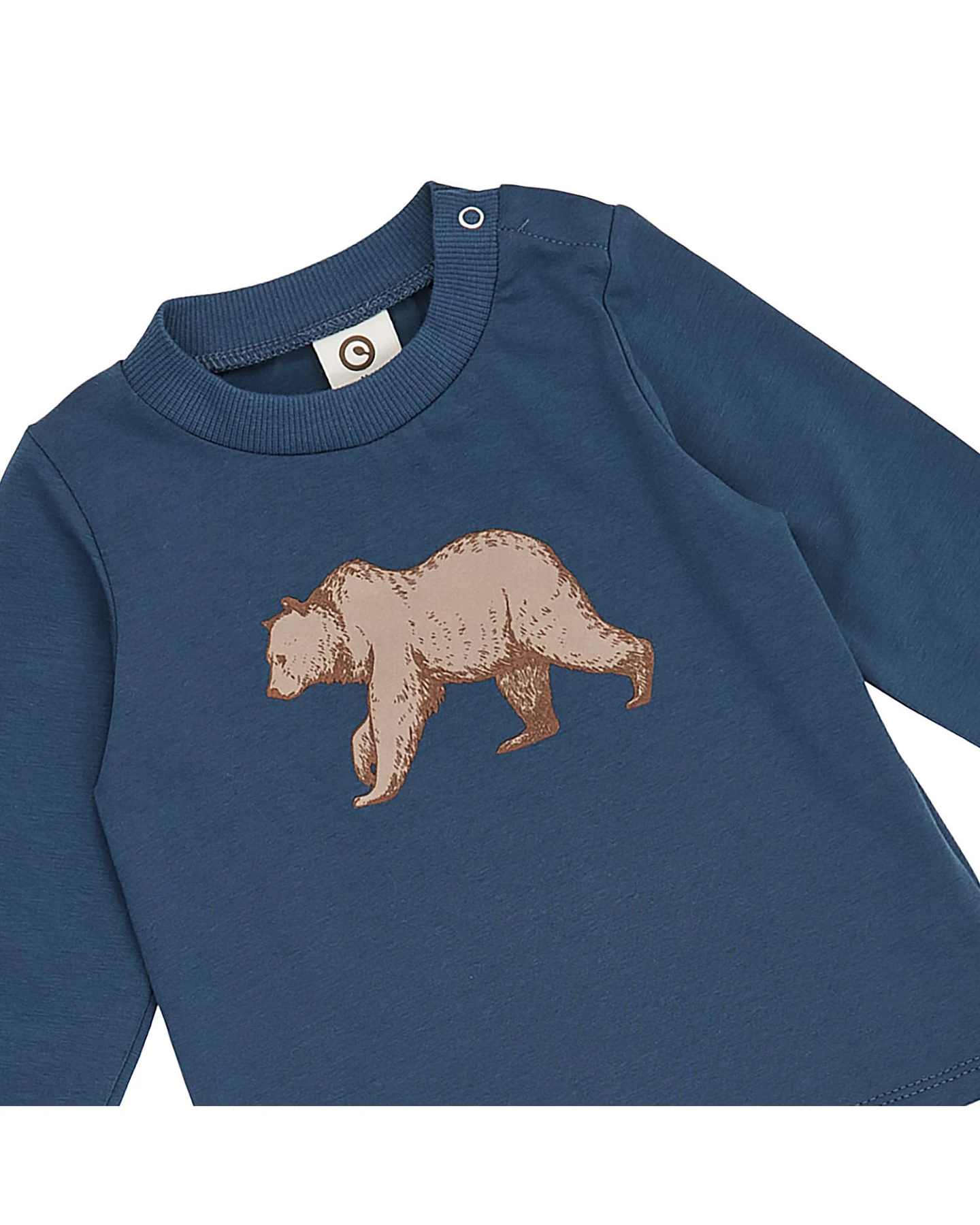 Müsli Shirt – Ansicht 3