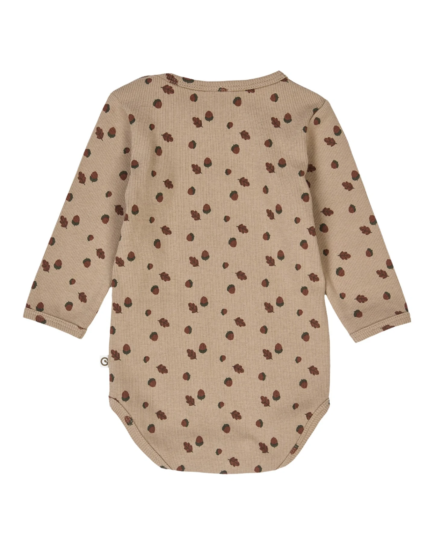 Müsli Strampler/Body – Ansicht 2