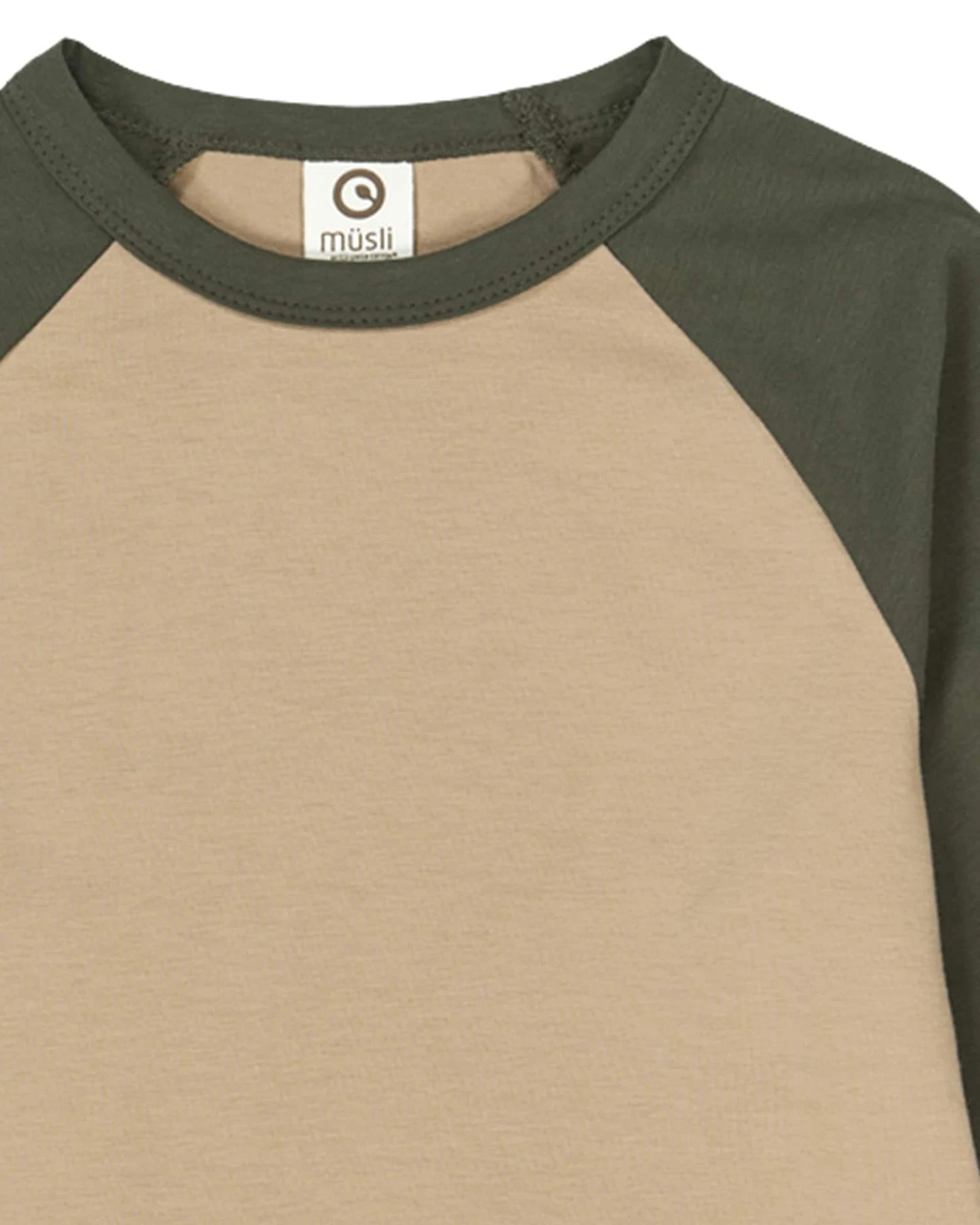 Müsli Shirt – Ansicht 3