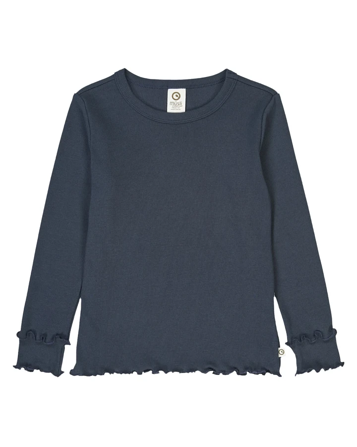Müsli Shirt