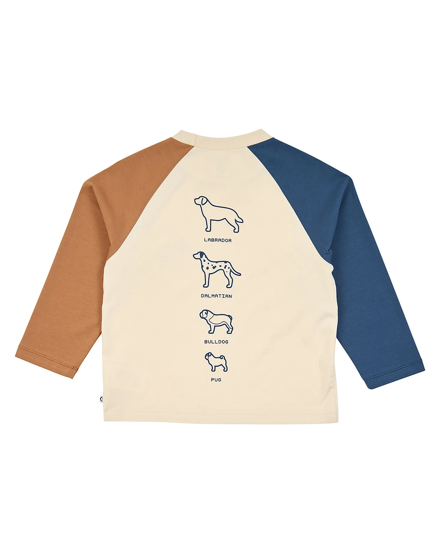 Müsli Shirt – Ansicht 2