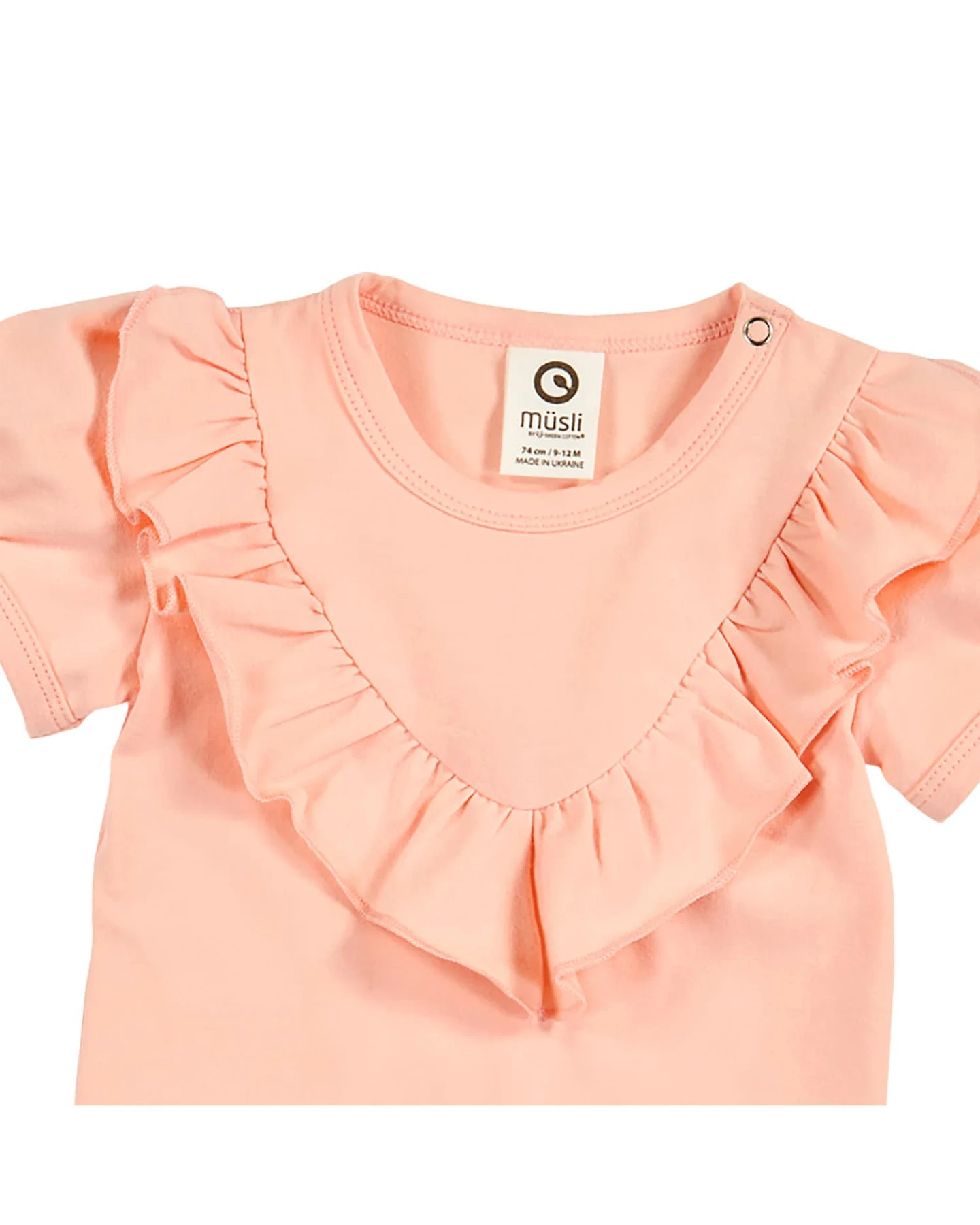 Müsli Body – Ansicht 3
