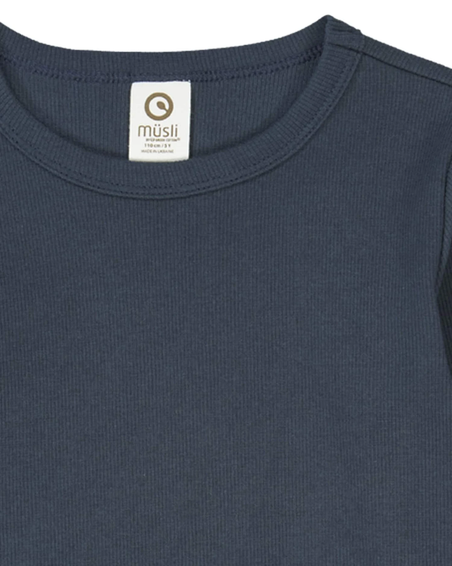 Müsli Shirt – Ansicht 3