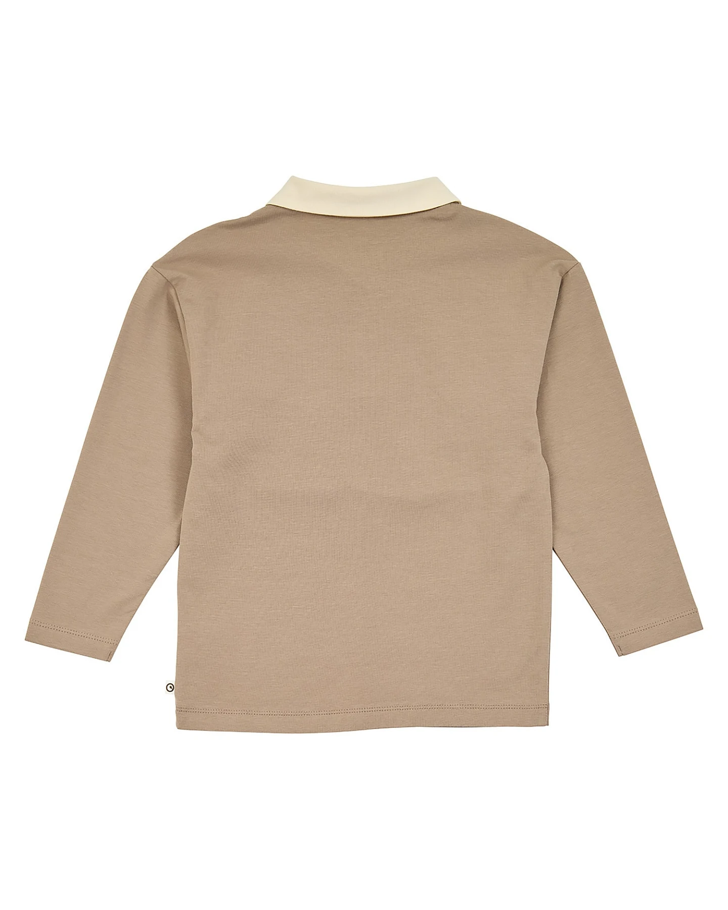 Müsli Poloshirt – Ansicht 2