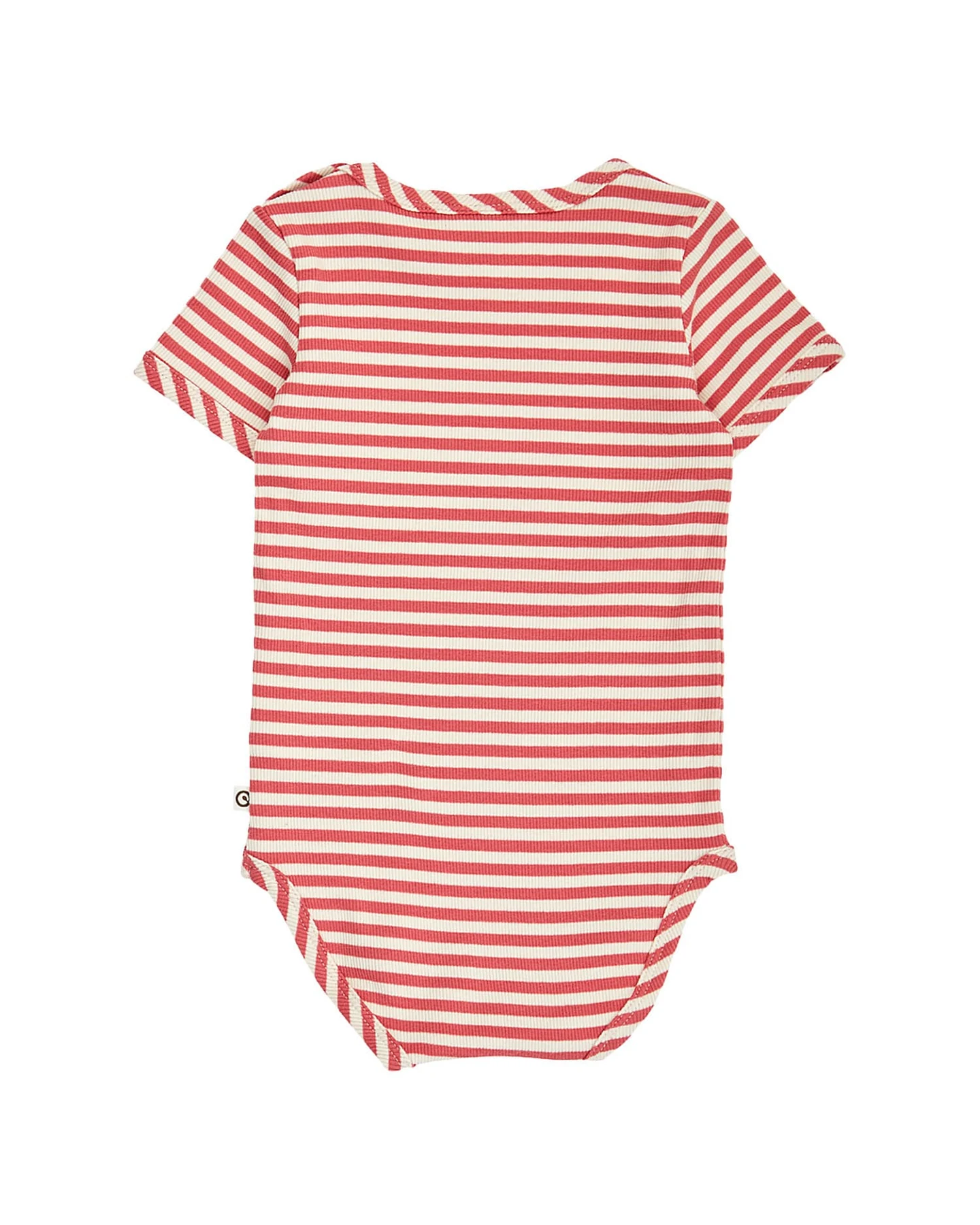 Müsli Kurzarmbody – Ansicht 2