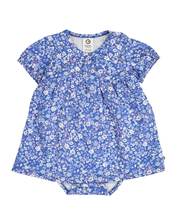 Müsli Kleid
