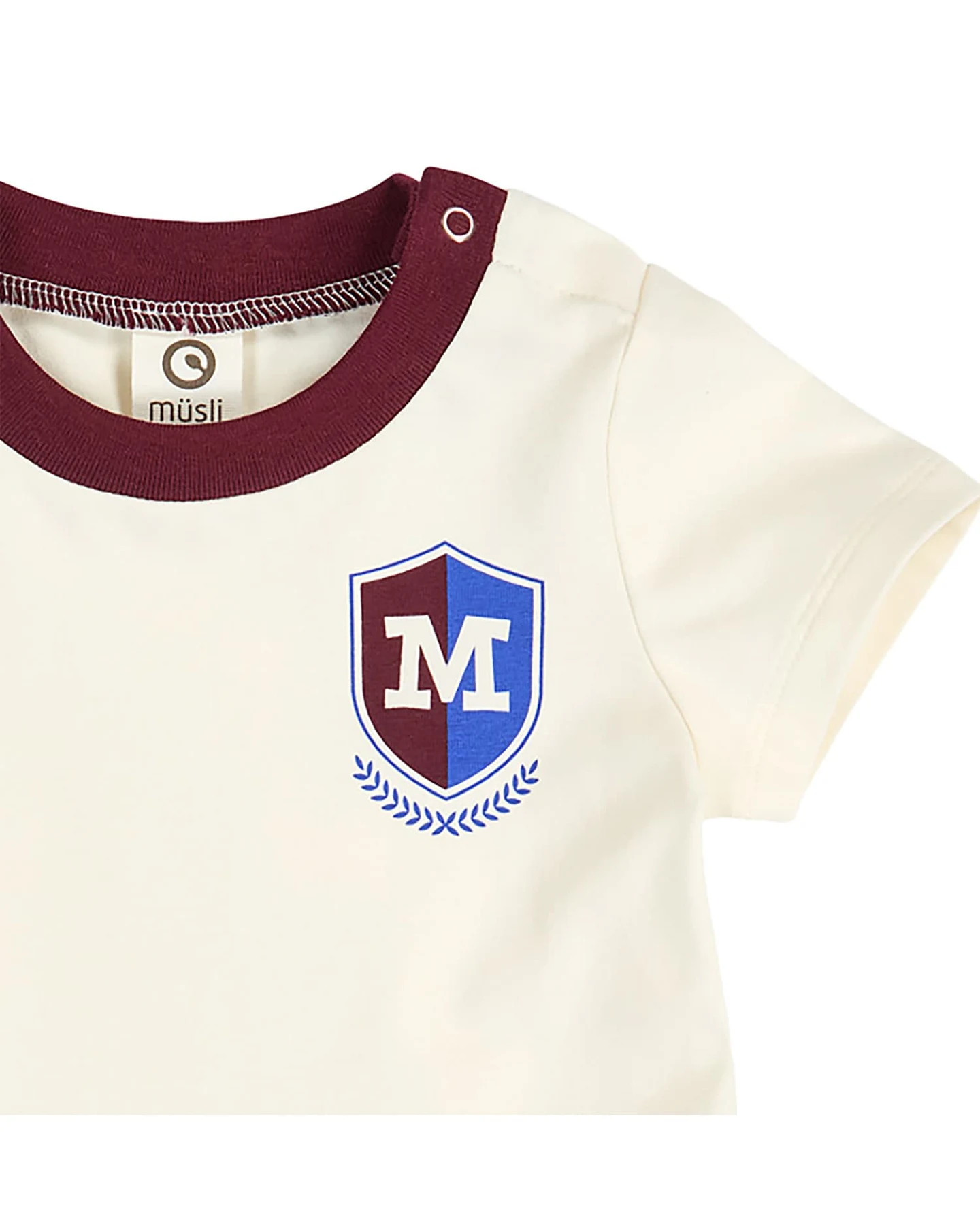 Müsli T-Shirt – Ansicht 3