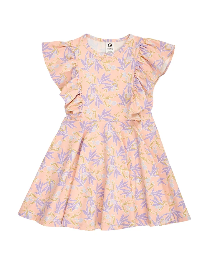 Müsli Kleid
