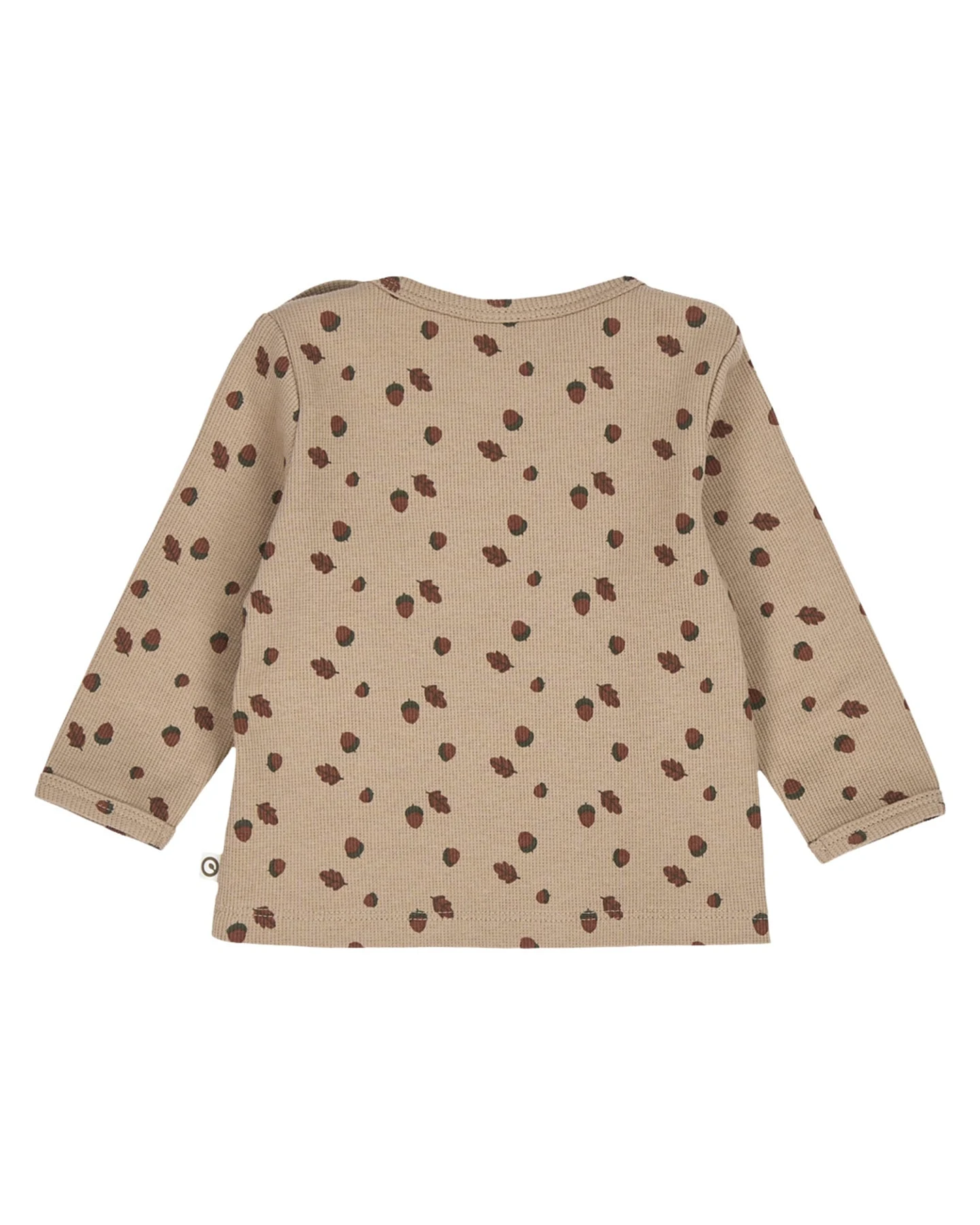 Müsli Shirt – Ansicht 2