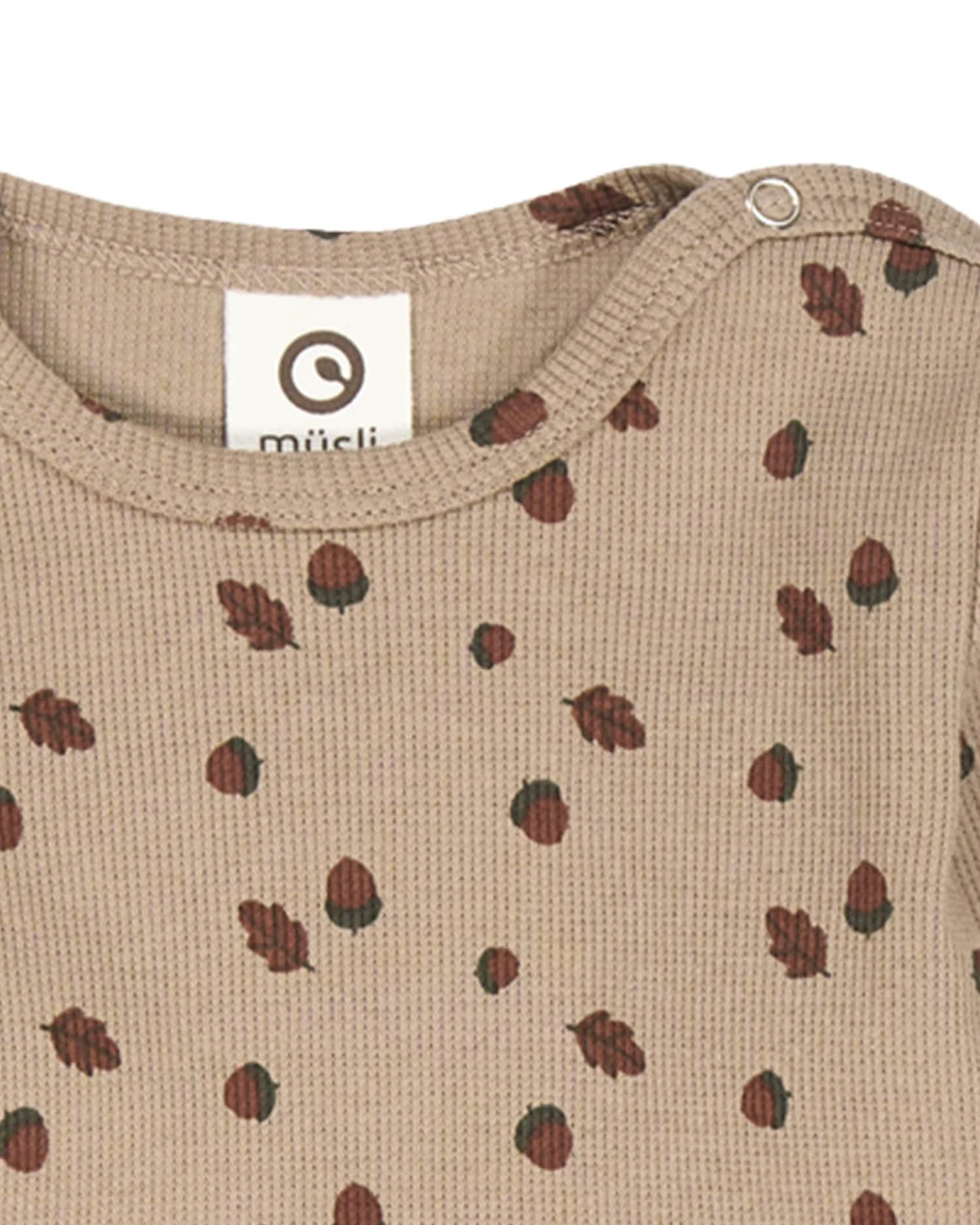 Müsli Shirt – Ansicht 3