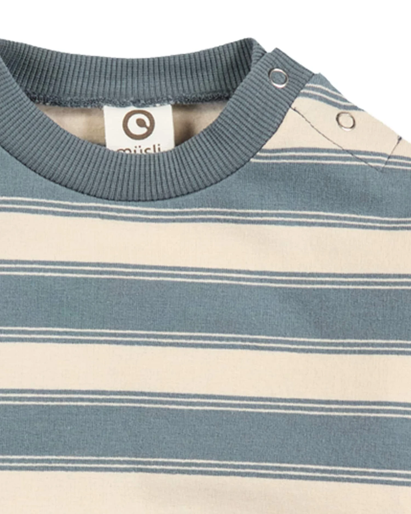 Müsli Sweatshirt – Ansicht 3