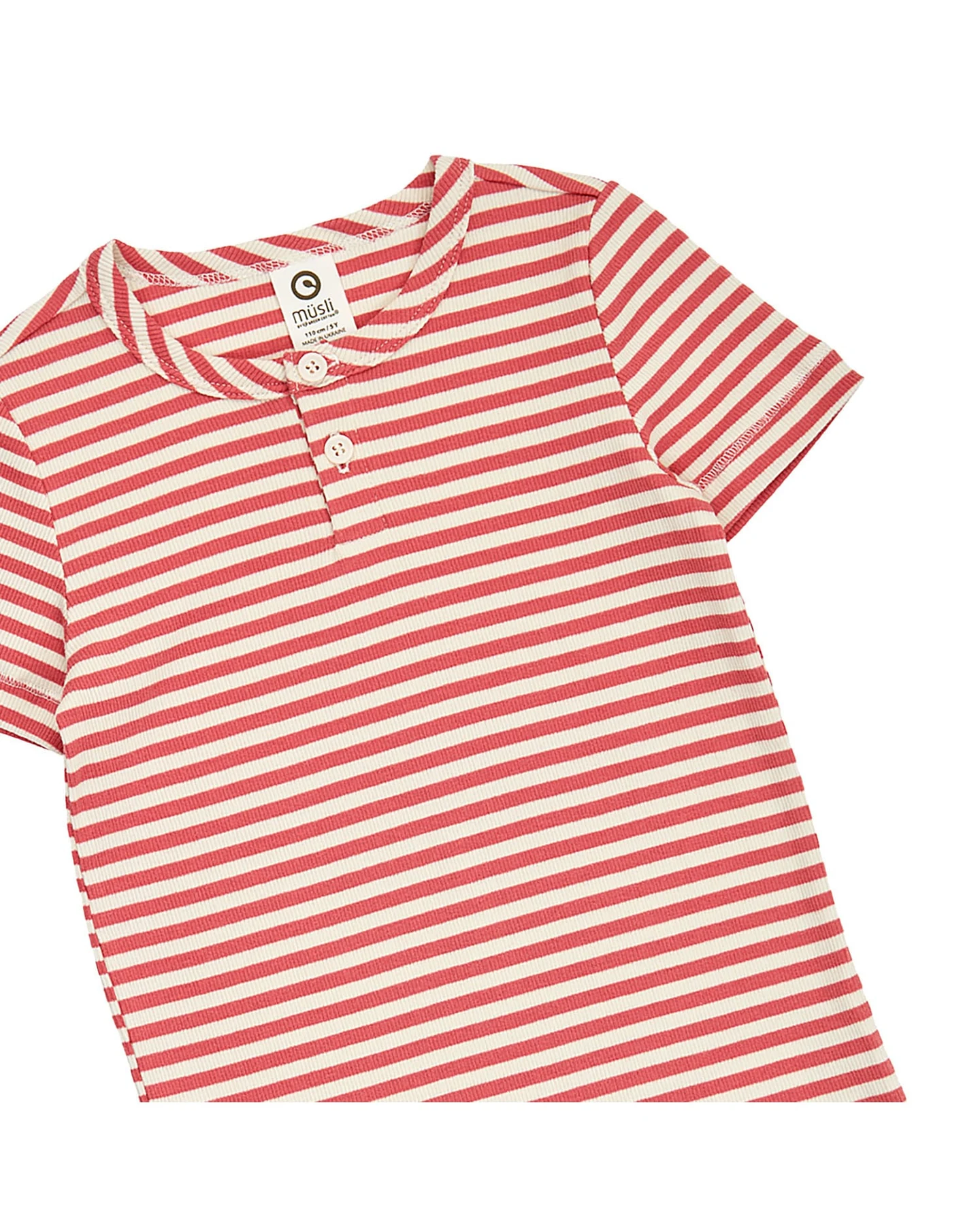 Müsli T-Shirt 1511103700 – Ansicht 3