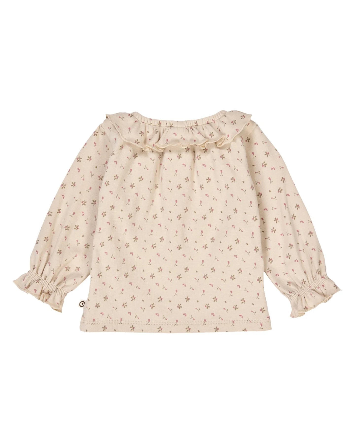 Müsli Bluse – Ansicht 2