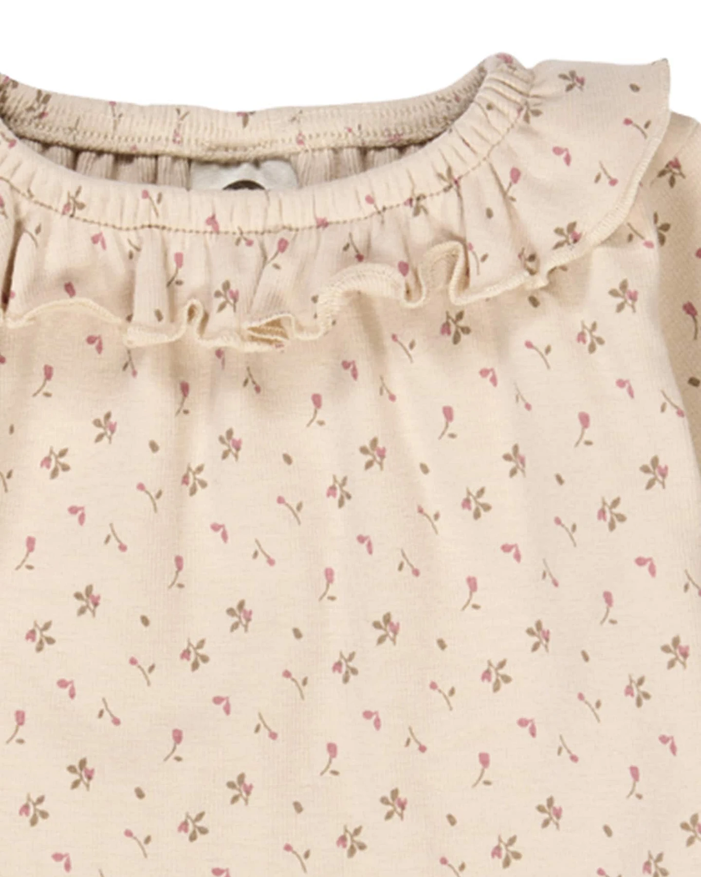 Müsli Bluse – Ansicht 3