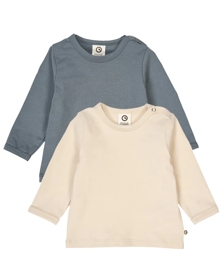 Müsli Shirt Cozy Me