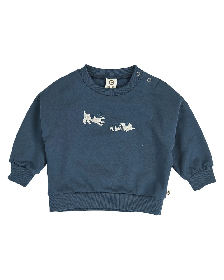 Müsli Sweatshirt