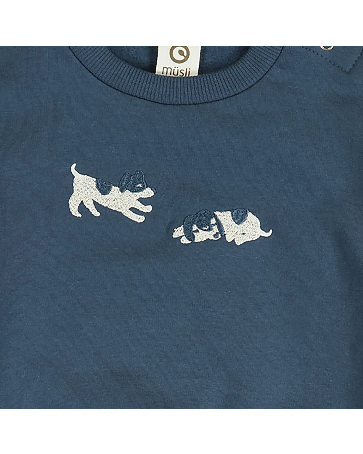 Müsli Sweatshirt – Ansicht 3