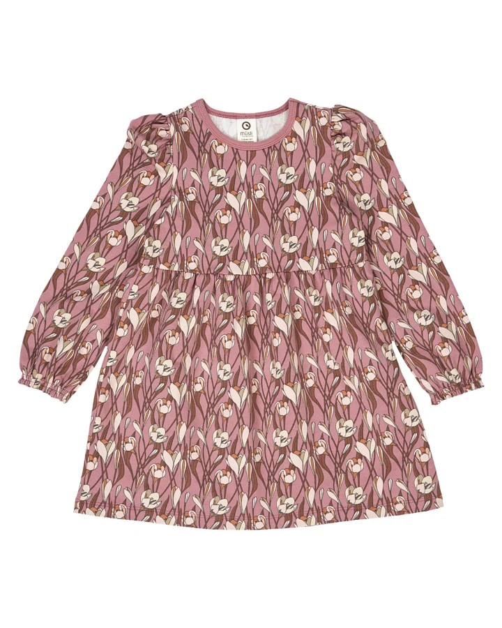 Müsli Kleid