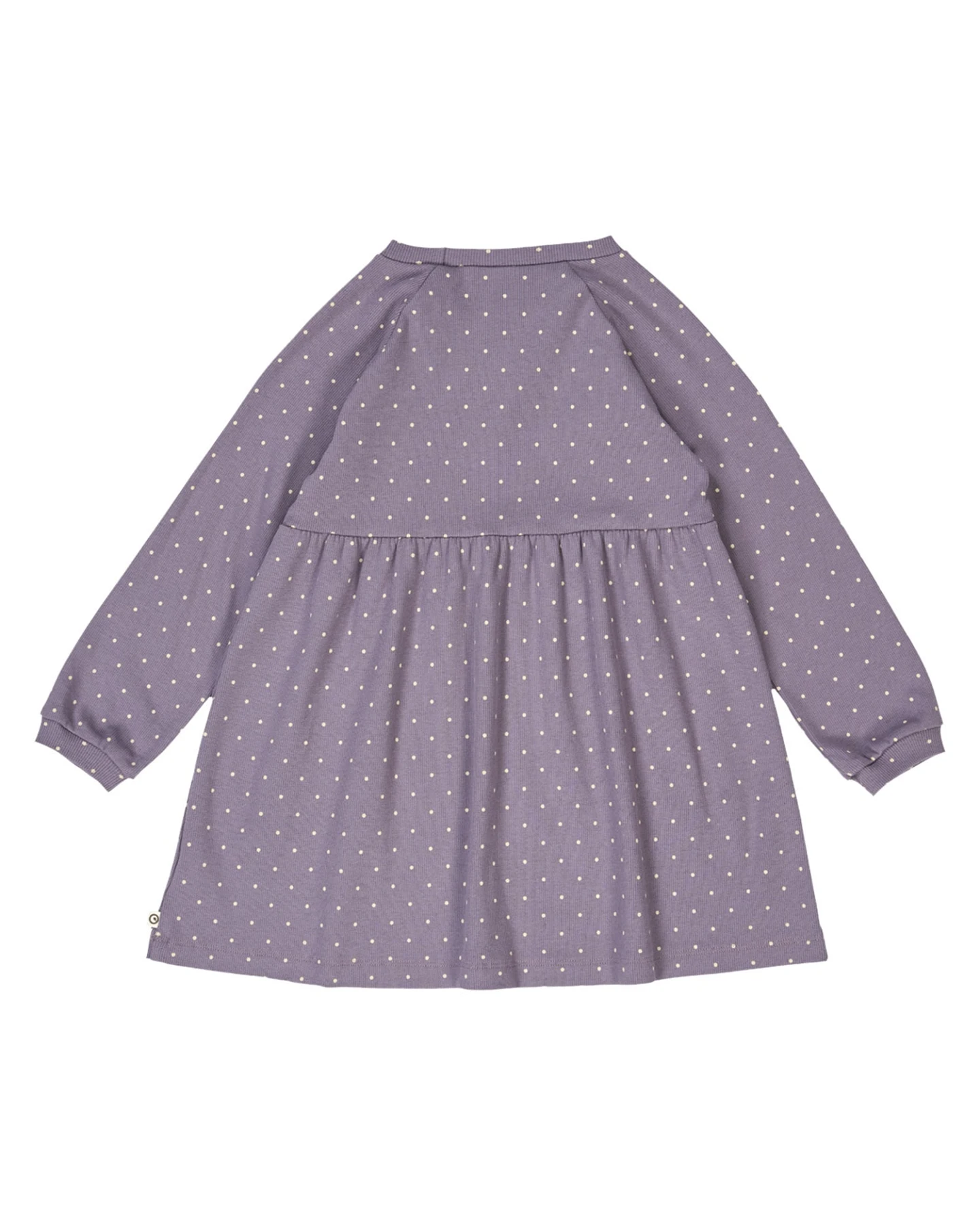 Müsli Kleid – Ansicht 2